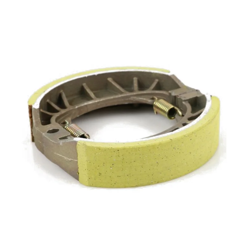 
OEM Motorcycle Brake Shoe For Honda 
