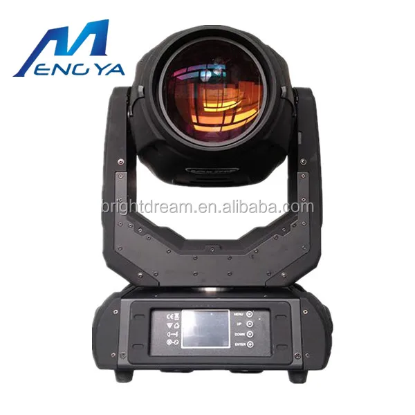  Лучший продаем 350 Вт 3 в 1 Луча Moving Head пятно Света для оформления