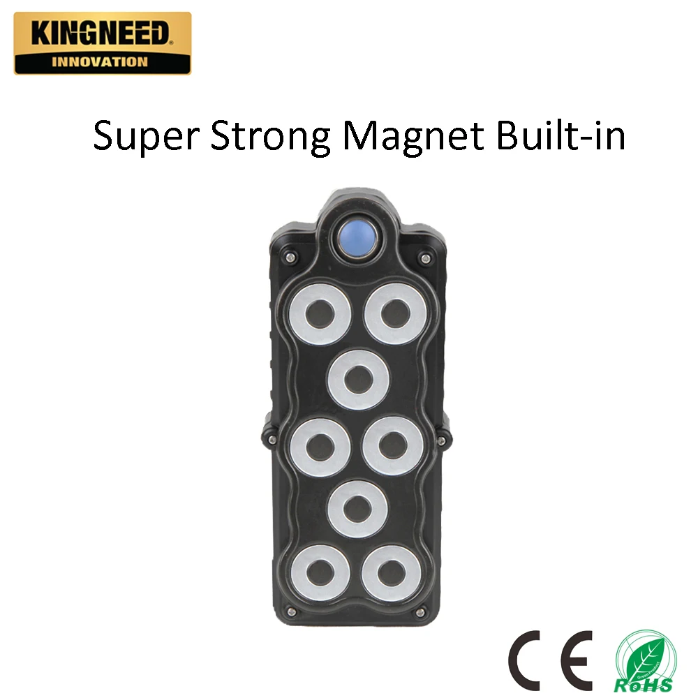 kingneed TK05S solar sun powered gps tracker tracking device locator