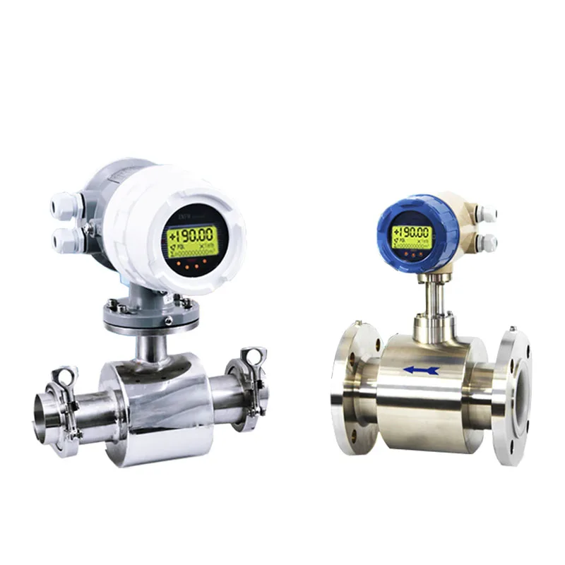 Flowmeter dn300 flow meter