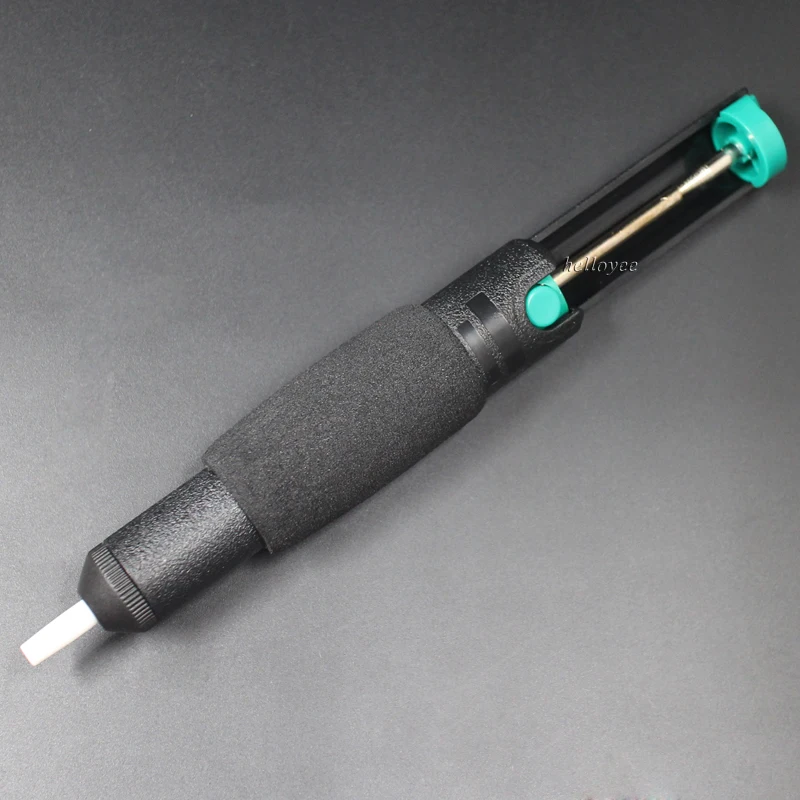 Самая популярная присоска для пайки и распайки