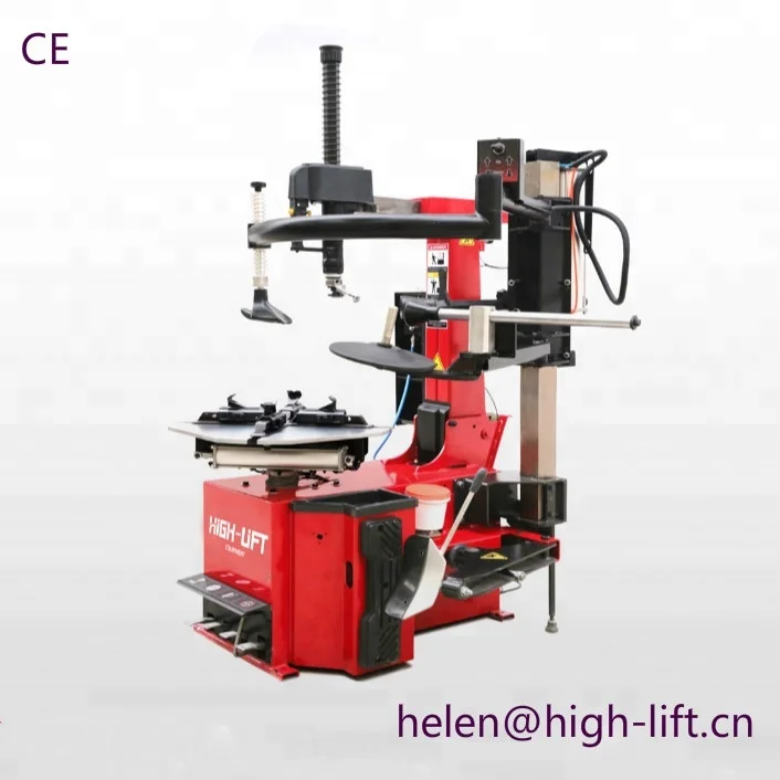 DS-706B2/HIGH QUALITY CHINA TIRE CHANGER/2018 WITH CE