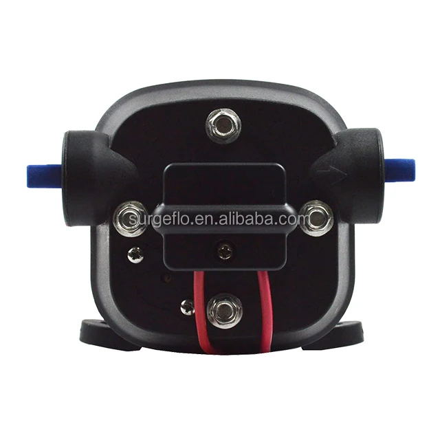 SURGEFLO FL-35 12.5LPM electric motor 12v dc water pump