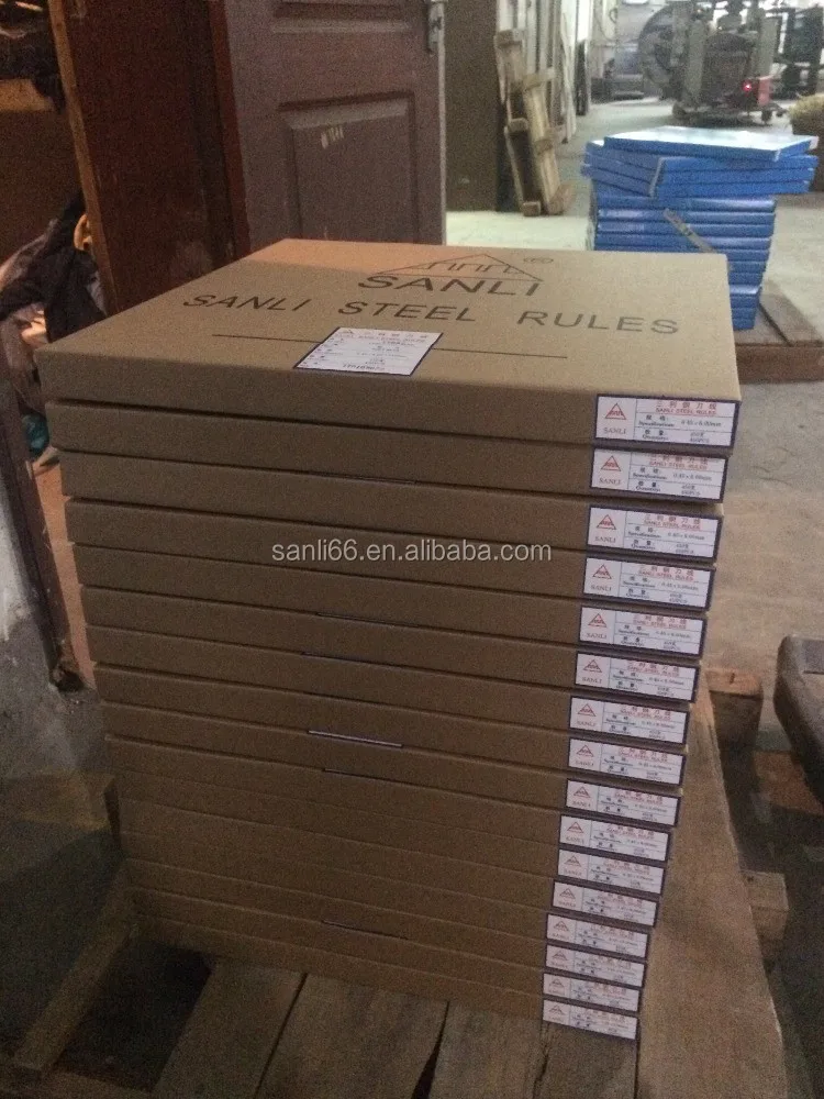 high cutting rule 30 x 3pt