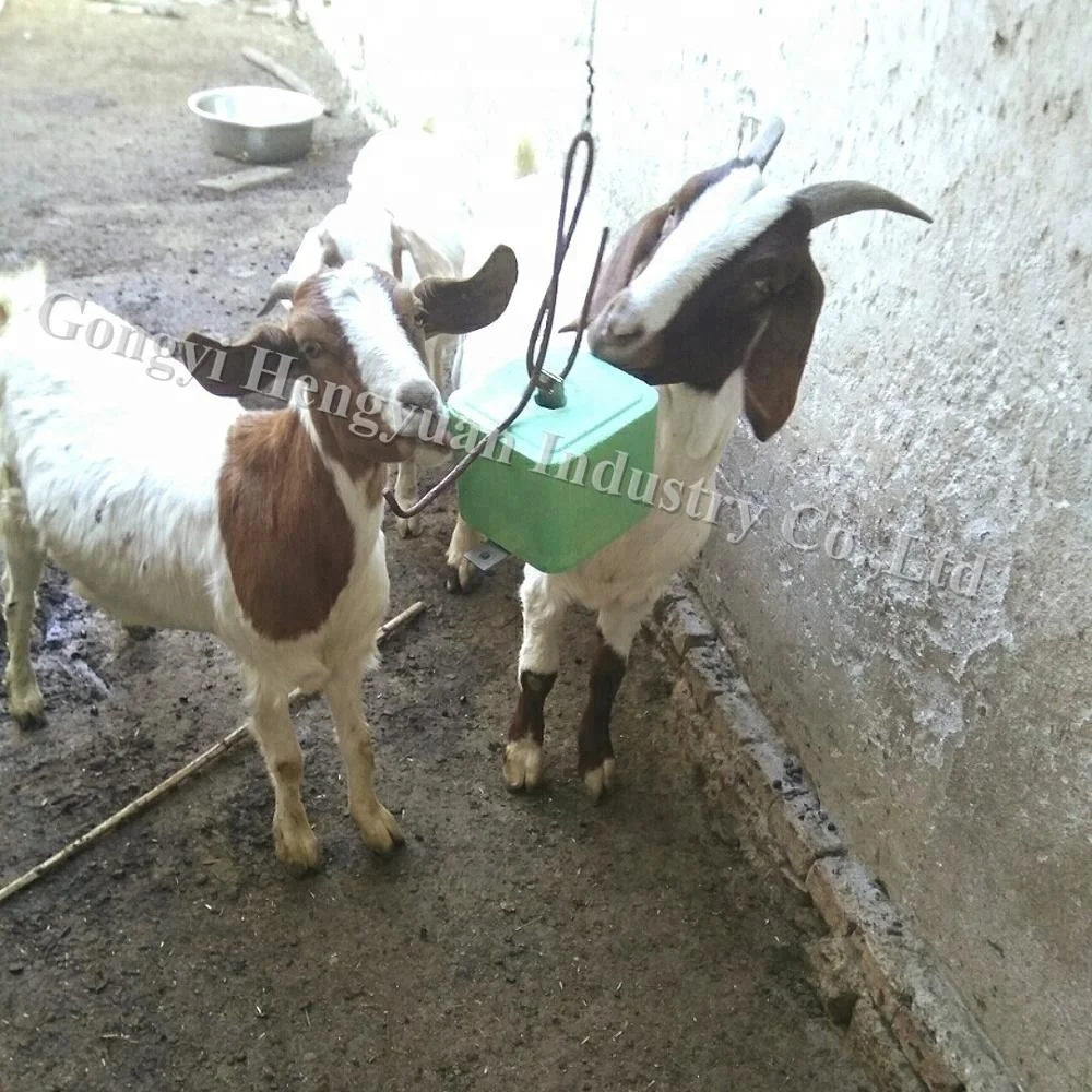 Hydraulic press machine for cow licking salt block with good price