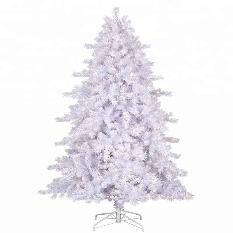 Snowing Led Indoor Christmas Tree Lights of Clearance
