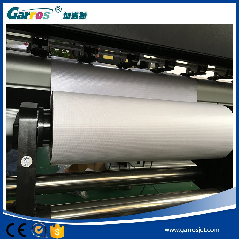 Factory prices digital sublimation printer fabric printing machine