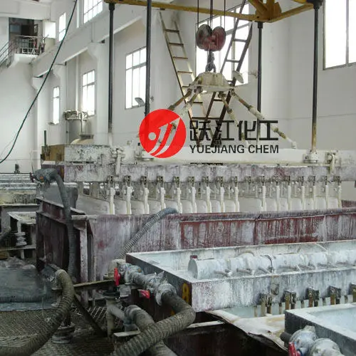 Russian Use Rutile Grade Titanium Dioxide/Tio2 R216 for Road Painting