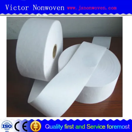 pp polypropylene Meltblown non wovens