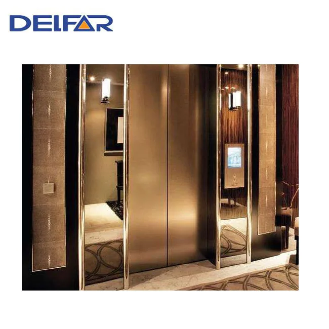 Top 10 elevator companies in the world China