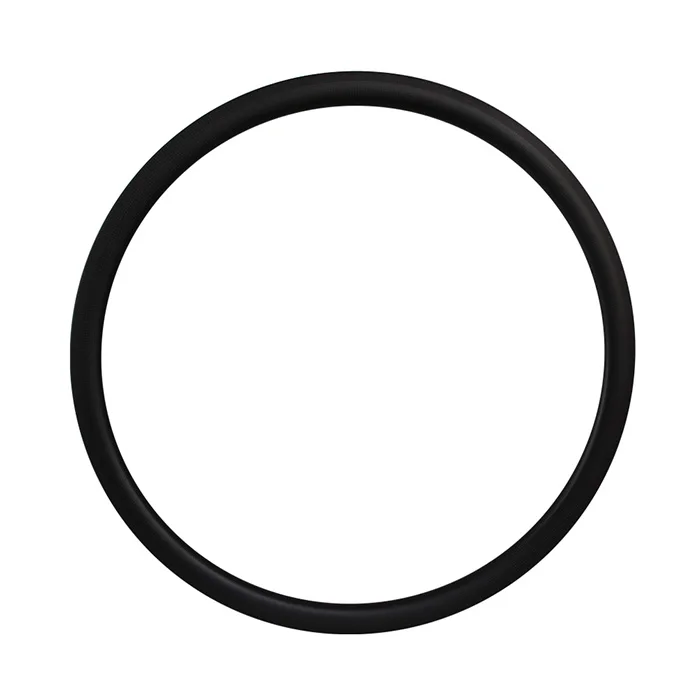 APEX Ultra Light 306g 700C wheel bicycle rims 35mm deep carbon road rims