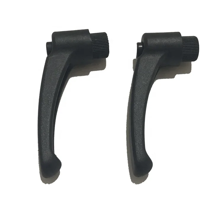 Качественные регулируемые Рычажные ручки с зажимом типа «мама»