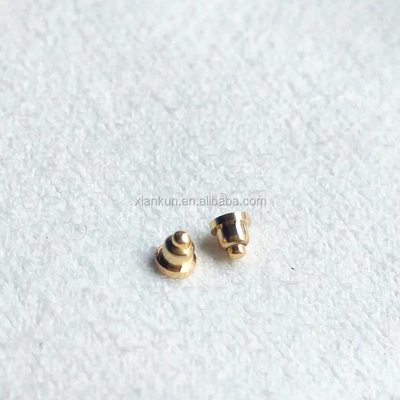 Research and development in the production of various types of pogo pins