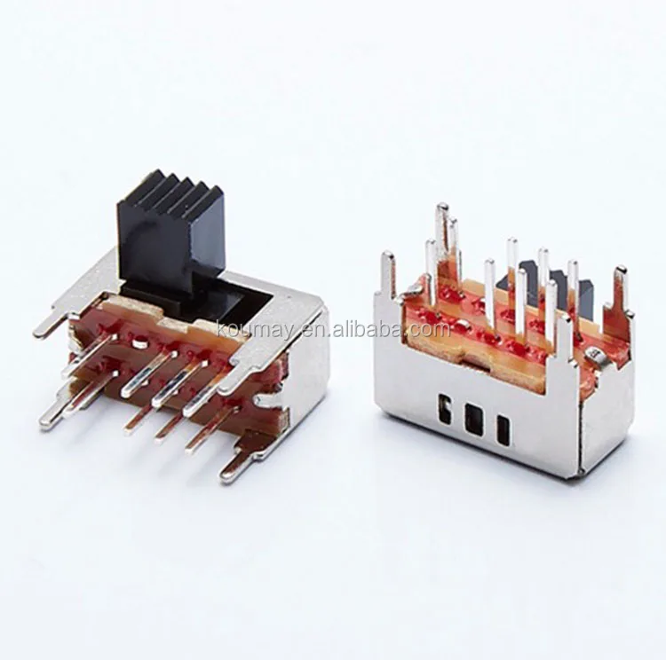 SK-23D29 передвижные переключатели