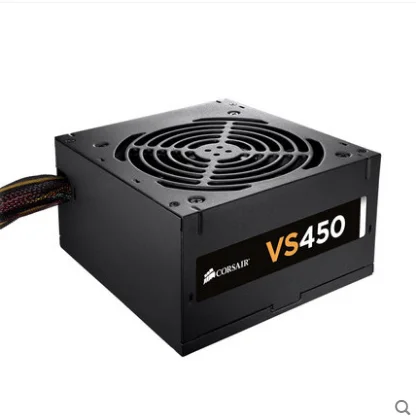 Блок питания с переключателем VS Series VS450 450 Вт 12 см вентилятор эффективность преобразования 85% активный PFC