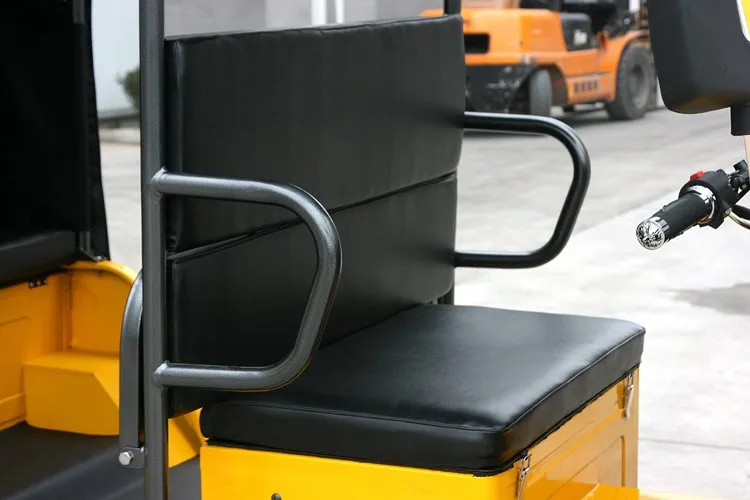 High Quality Tuk Tuk 200cc Adult Passenger Tricycle Gasoline 3 Wheel Motorcycle MOTO TAXI