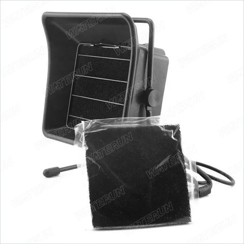 Genuine esd safe soldering smoke absorber desktop fume absorber