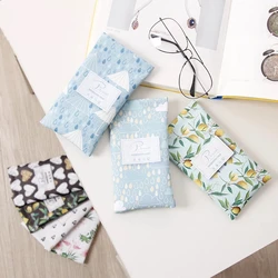 High Quality Soft PU Leather Reading Eye Safety Glasses Cell Phone Promotional Sunglasses Digital Printing Case Pouch