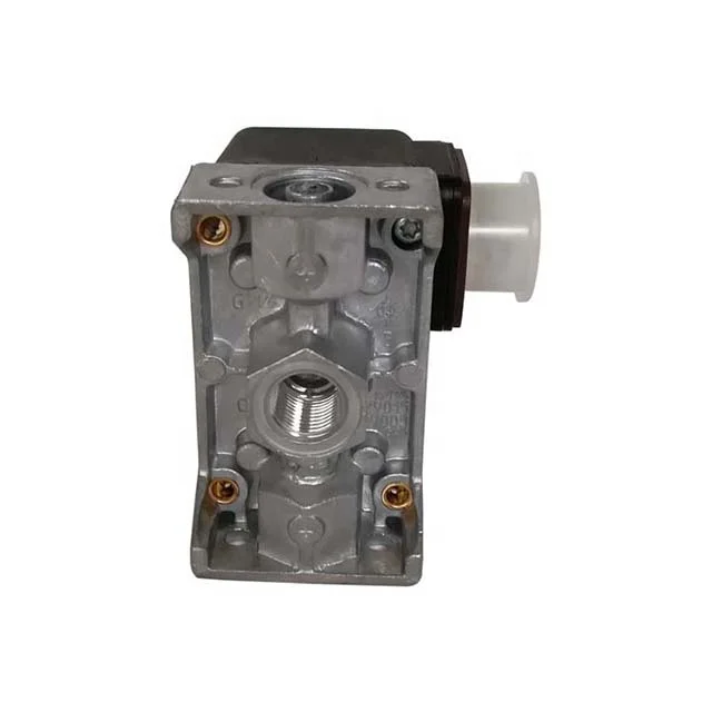 GW 500 A6 adjustable compact pressure switch for multiple actuators