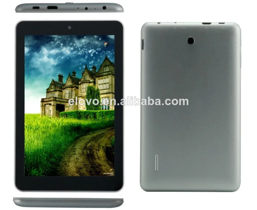 5 точки таблетка touch компьютер планшетного пк поддержку hd 1024*600 wifi802.11b/значением/нс планшетный компьютер