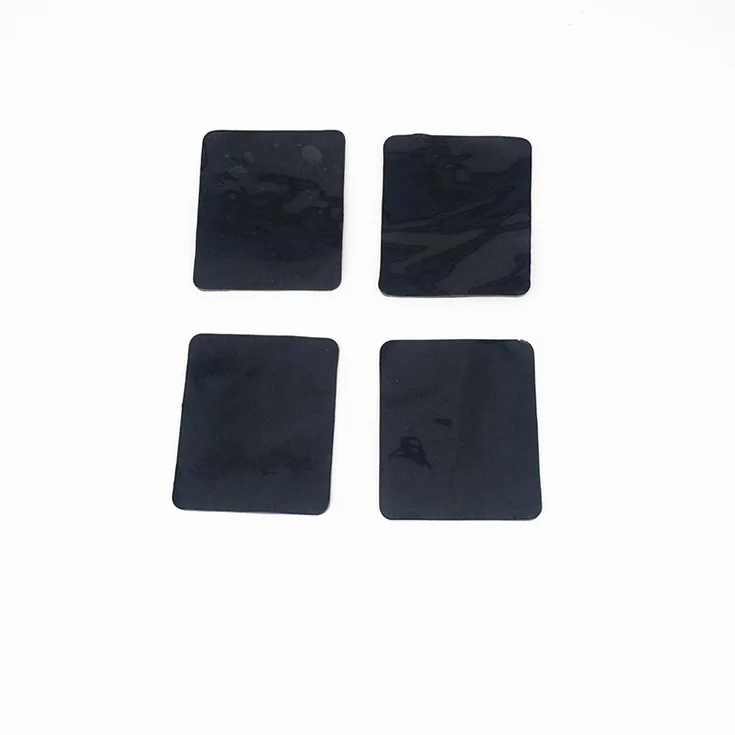 Торчащие мобильного противоскользящие тонкий Коврик Нескользящие колодки