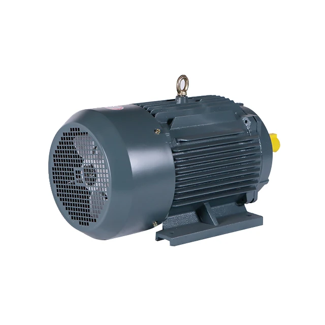 
Excellent Quality 18.5kw 2930rpm YE2 160L-2 three phase electric ac water pump motor made in China 