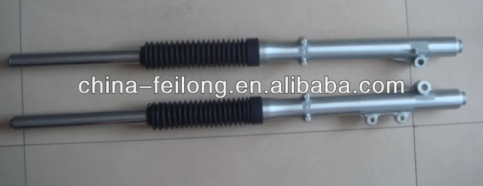 
off-road motorcycle disc brake front fork 