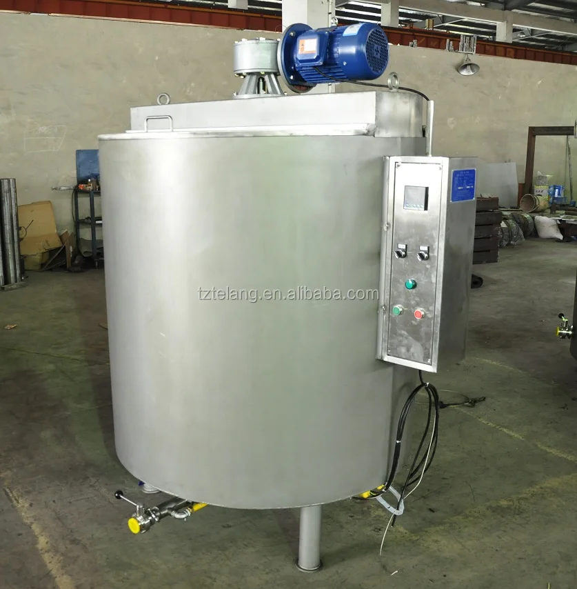 Маленький горячий темперирования шоколада машина