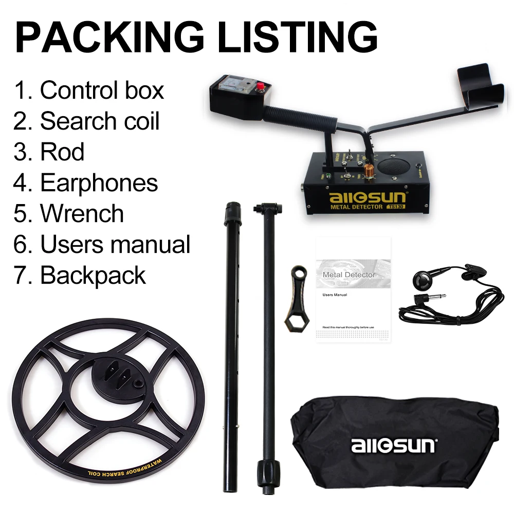 Factory price door frame gold metal detector in dubai metal detector kit with manufacturer price