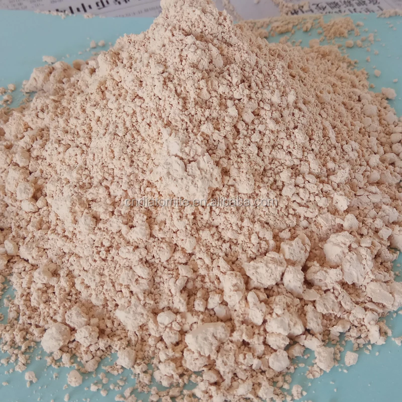 diatomite food grade