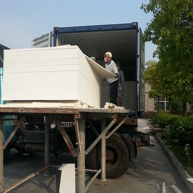 Extruded Polystyrene Foam Insulation Fireproof Kitchen Wall Panel