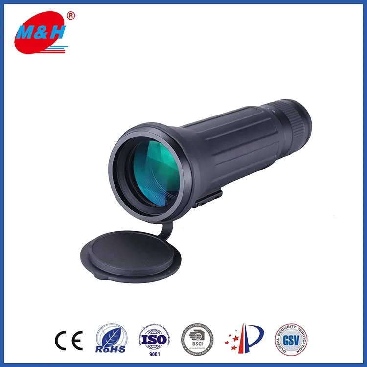 Высокое качество низкой цене карманного размера охота портативный монокуляр