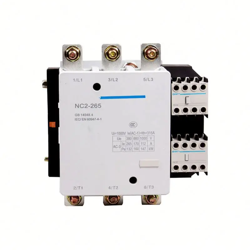 DZ158-125 3P 100A circuit breaker