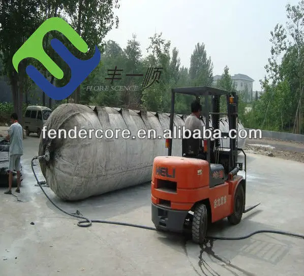 судно начало подушка безопасности сделанный в исследовании завода