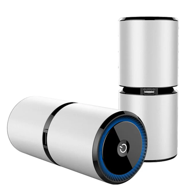 Humidifier Air Purifier,New Trending Product Portable Aluminum Alloy Air Purifier