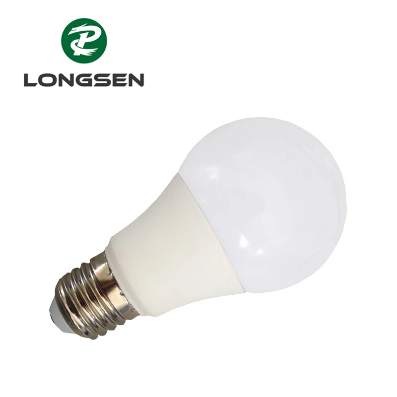 DC12V 24V 36V E27 7W 10W Светодиодная лампа EMC LVD