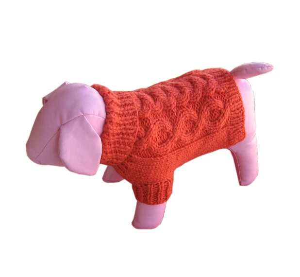 Wholesale jordan Pet Apparel and Accessories Dog Cat Jumpers Sweaters