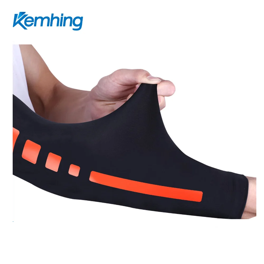 best selling premium Cooling Arm Sleeves for Cycling Climbing Golf Football Running