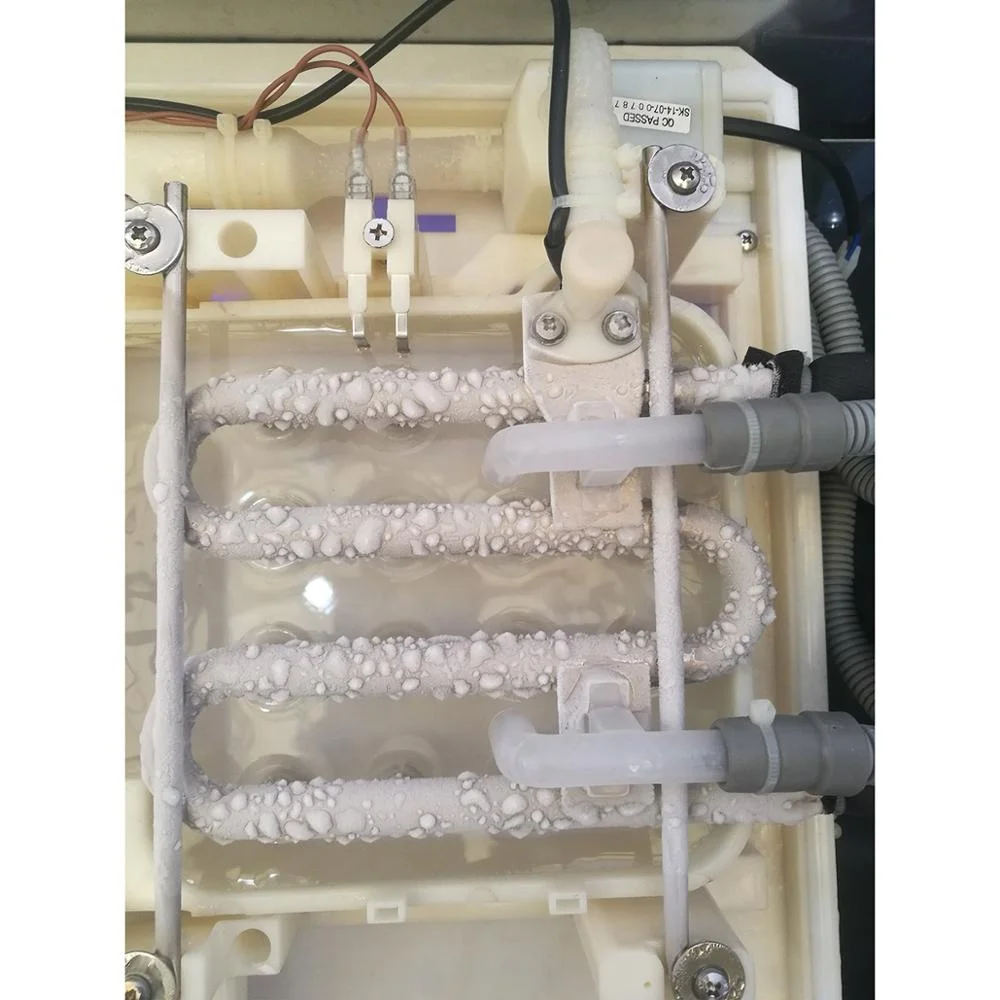 
ZB-50 COMMERCIAL ICE MAKER 