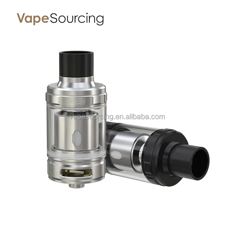 
Hot Selling Eleaf Melo 300 Tank with new EC coil 