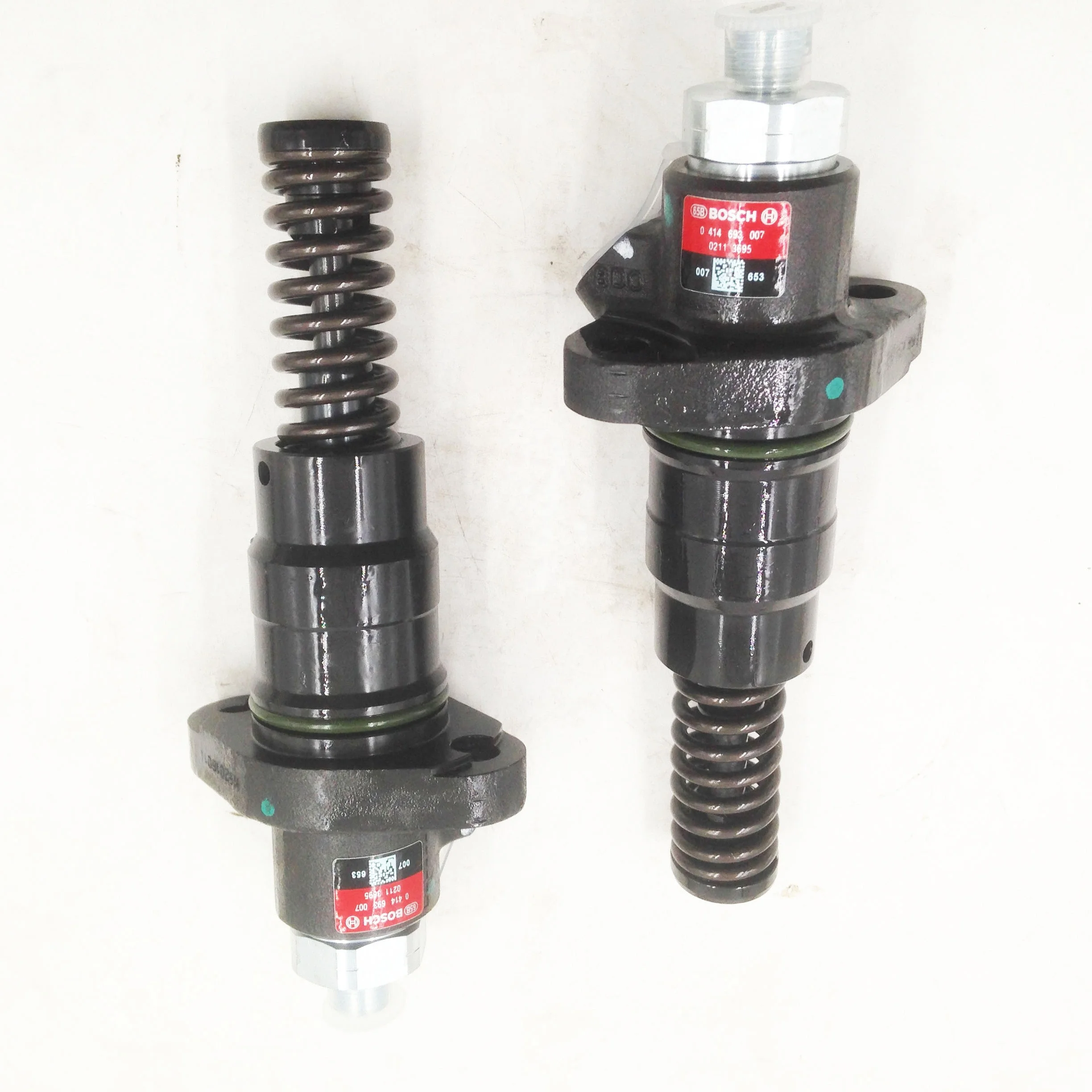 Long service life deutz TCD2012L06 2V unit pump 02113695 bo-s-ch 0414693007