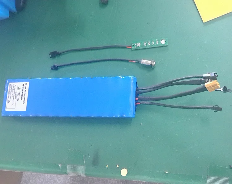 custom lipo battery pack 24v 6ah 7ah 8ah 9ah high discharge rate 24v 8ah li-ion battery pack