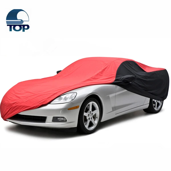 Открытый УФ-защиты дистанционного управления автомобильные аксессуары свитер ткань автотенты