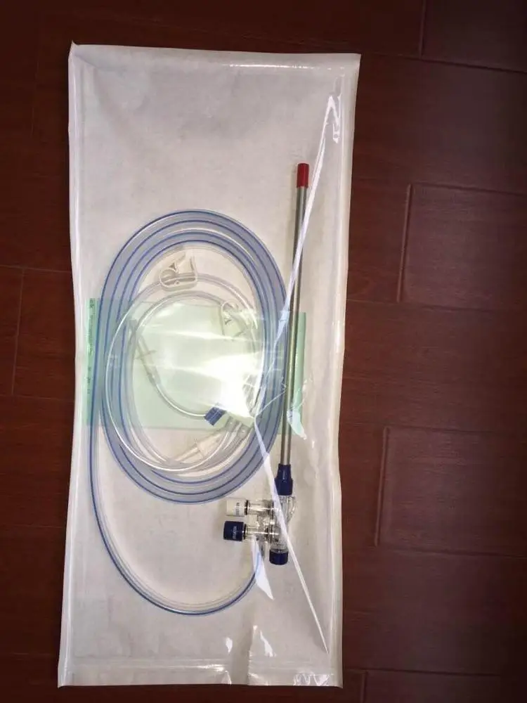 
disposable medical device laparoscopic suction irrigation 