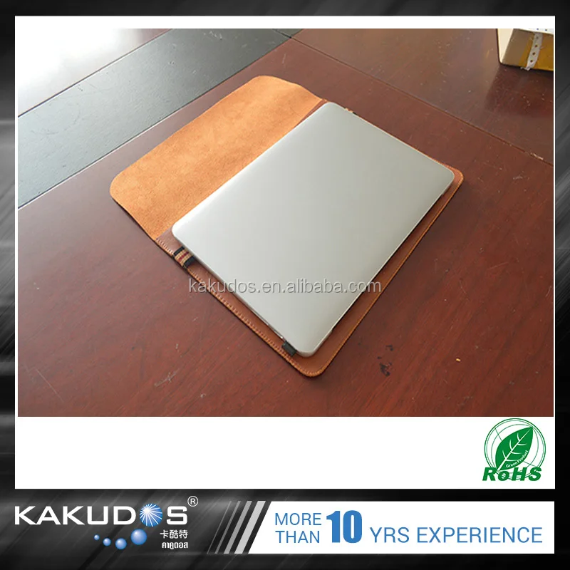 Оптовая Цена Доказательство воды анти влияние ноутбука чехол для macbook