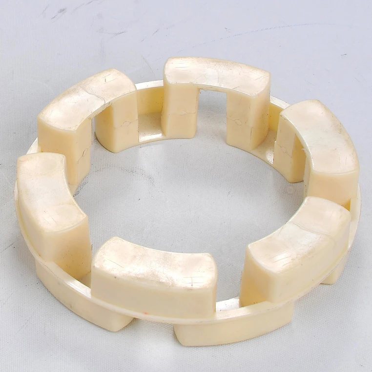 NM Rubber Coupling Elastic Spider