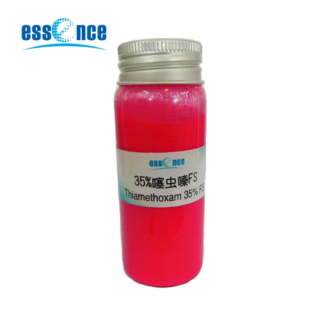 
Insecticide Thiamethoxam 35% FS 