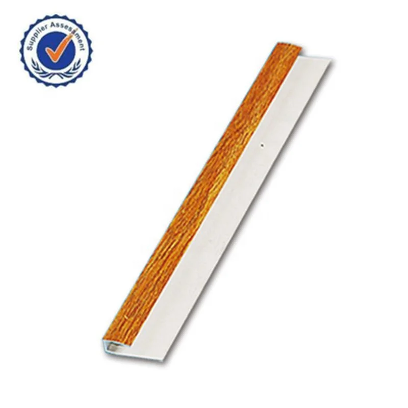 
PVC J cornice mould 