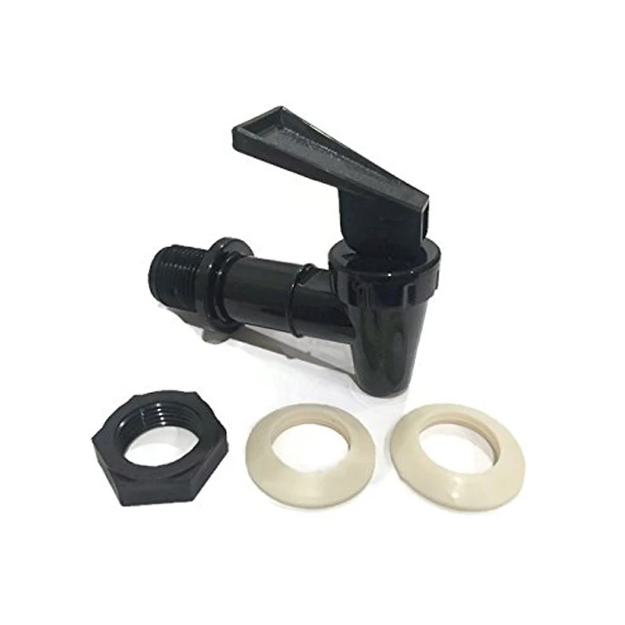 
Beverage Juice Dispenser Spigots Water Dispenser Taps Plastic Faucet 