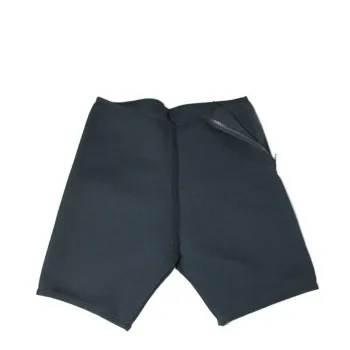 Fitness neoprene short pants
